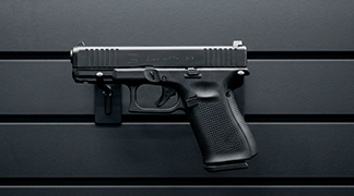 Glock 19 Gen 5